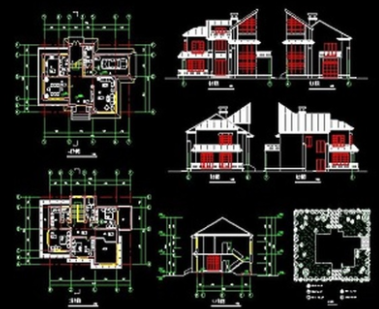 AutoCAD圖紙管理客戶端軟件